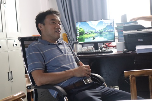水土保持 人人有責(zé)