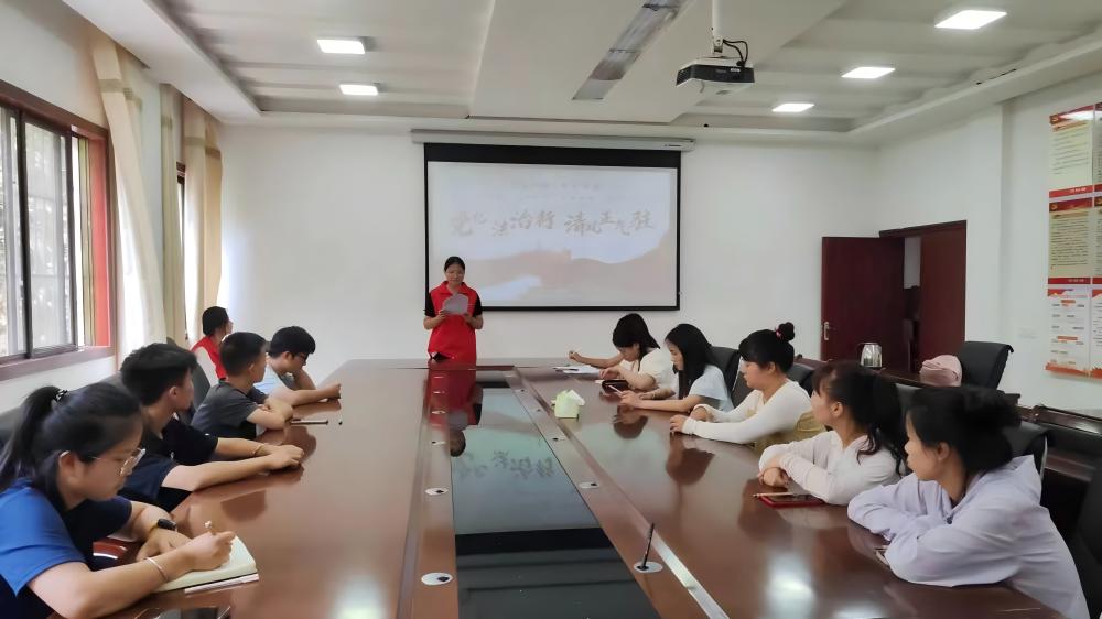 淮師大三下鄉(xiāng)|傳遞法治種子，守護(hù)童年成長(zhǎng)