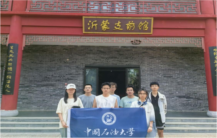 青少年對臨沂“支前”精神了解程度的調研暨“支前”文化傳承發(fā)展方案探索——中國