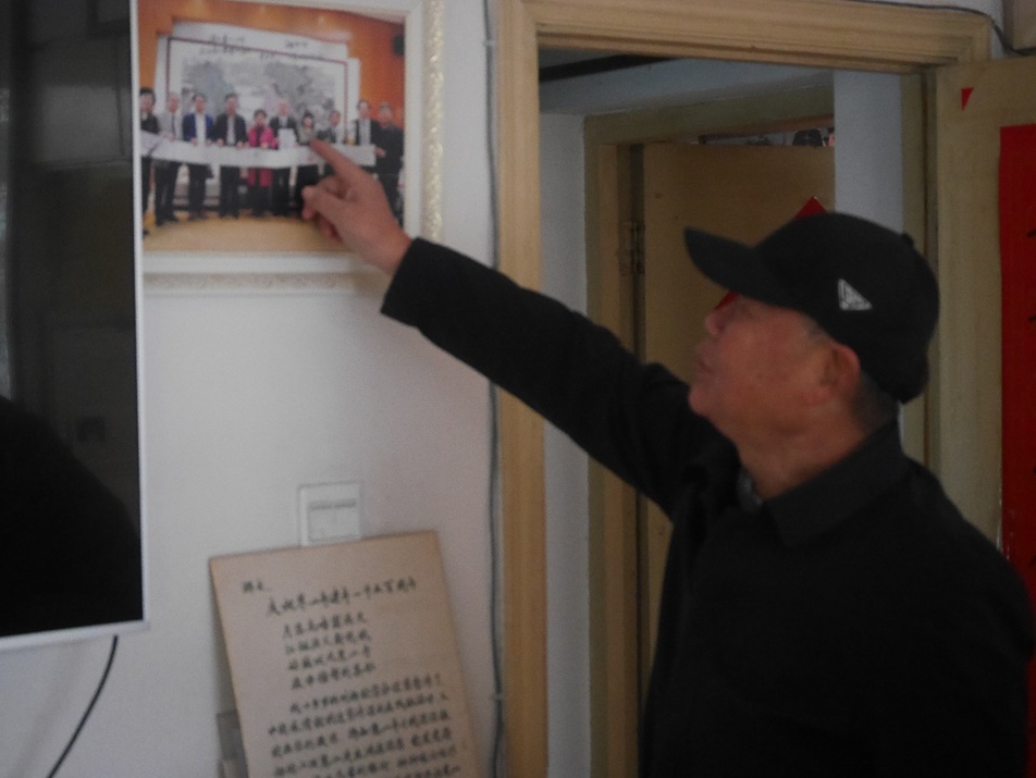 筆尖傳情，非遺技術(shù)讓湖筆“紙上生花”