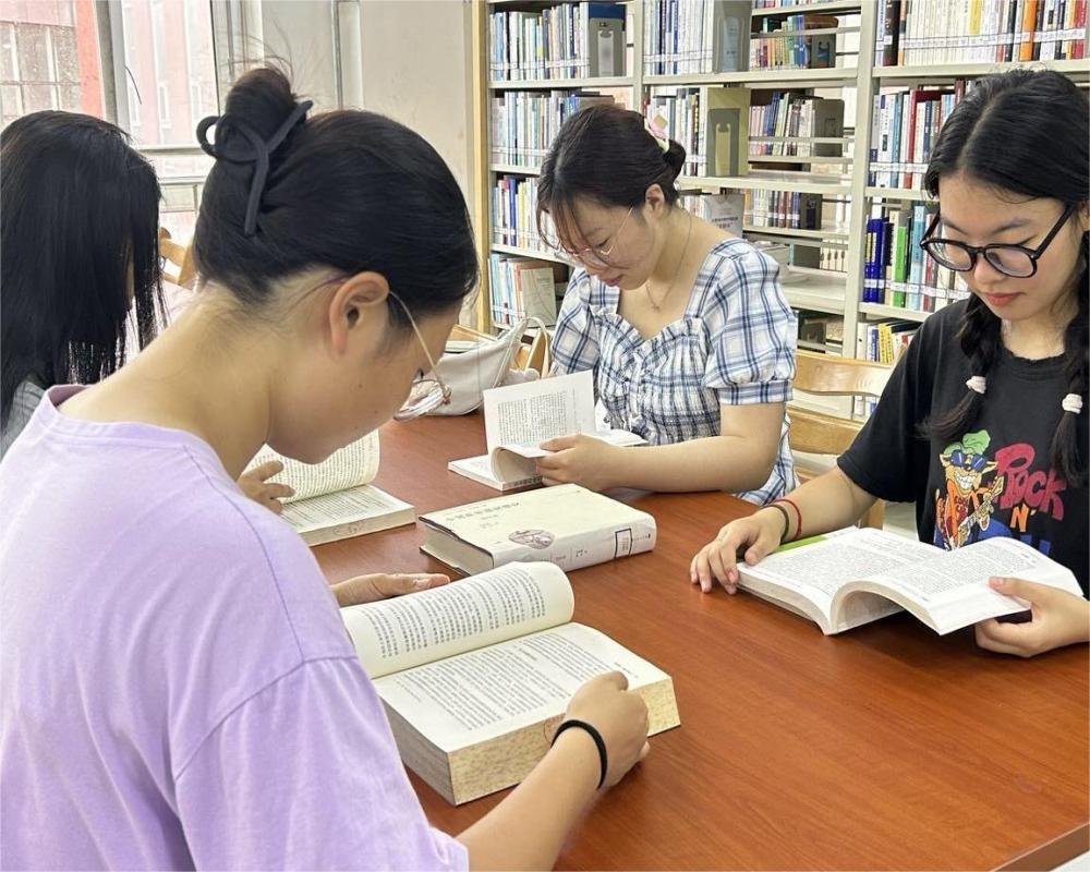 勞教結(jié)合探真知，感悟?qū)嵺`獲真情